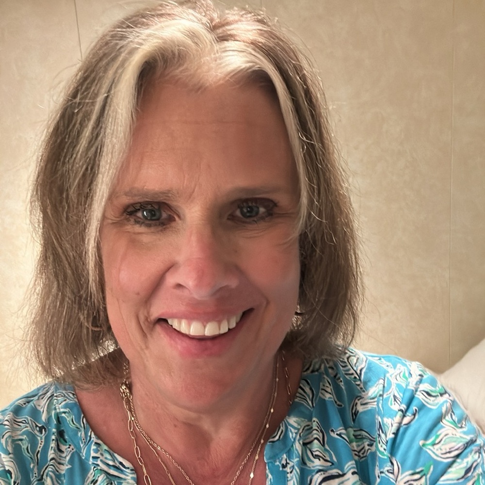 Meet your Posher, Paula